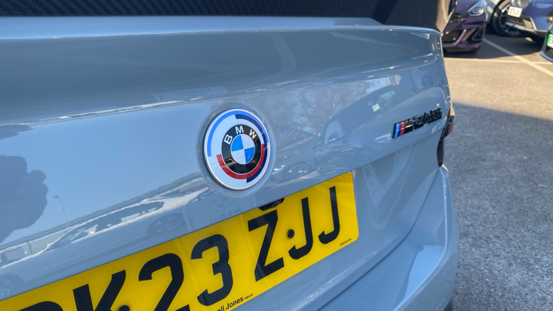 BMW 2 Series M240i xDrive 2dr Step Auto Petrol Coupe